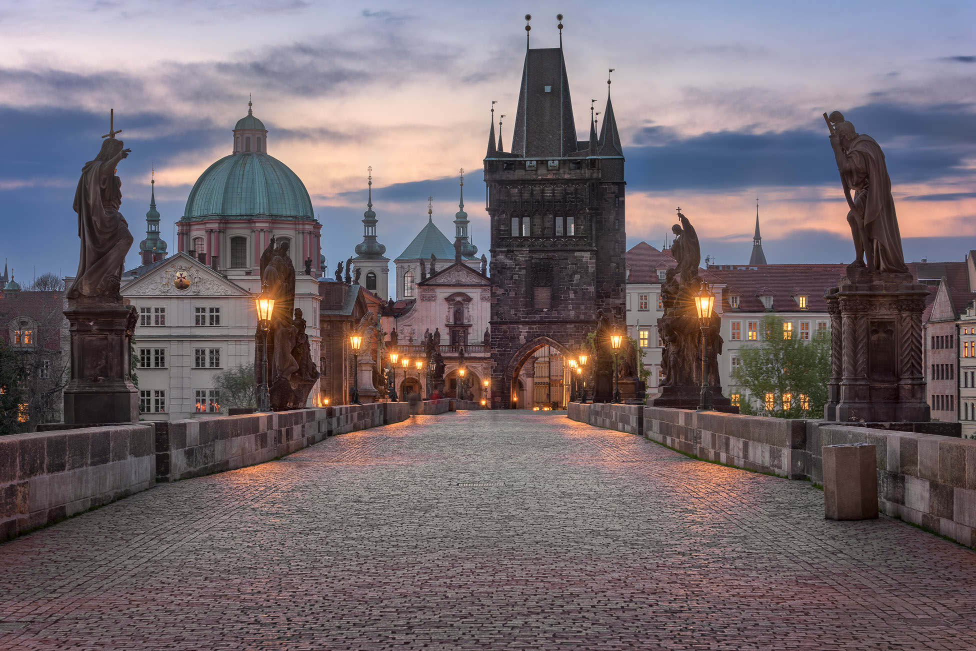Charles's Bridge