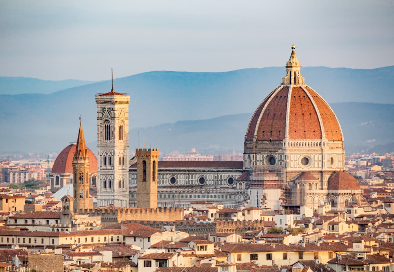 Santa Maria del Fiore