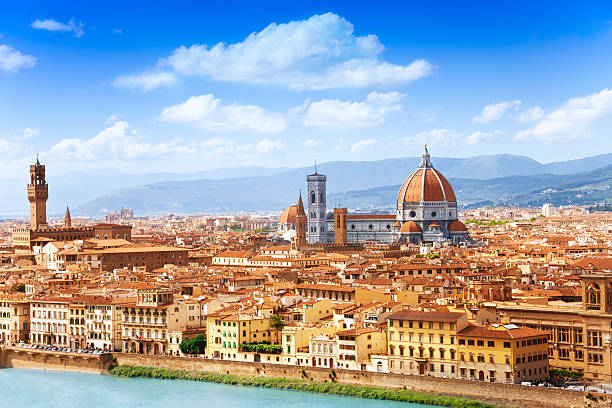 A picture of Florence